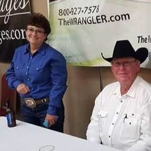 Meet your Posher, Jody